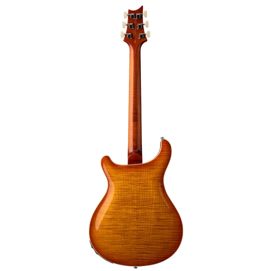PRS SE Hollowbody II Piezo Vintage Sunburst - 2026