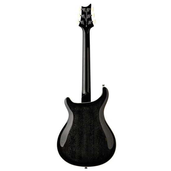 PRS SE Hollowbody Standard Dog Hair Smokeburst