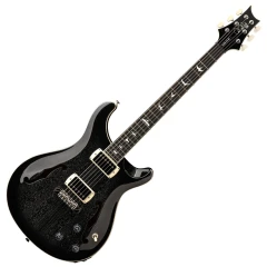 PRS SE Hollowbody Standard Piezo Dog Hair Smokeburst
