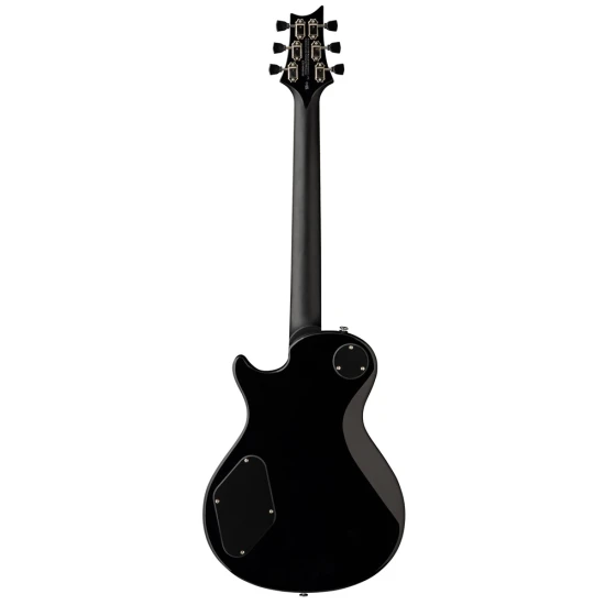 PRS SE Zach Myers Elderberry Burst