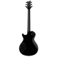 PRS SE Zach Myers Elderberry Burst