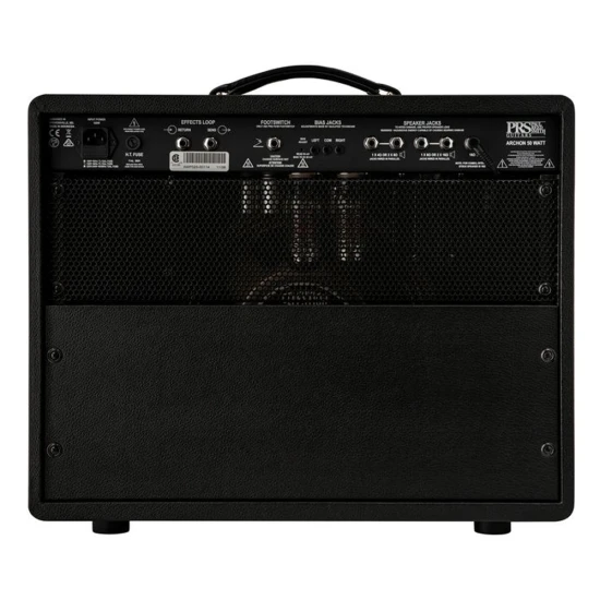 PRS Archon Classic 50 csöves kombó
