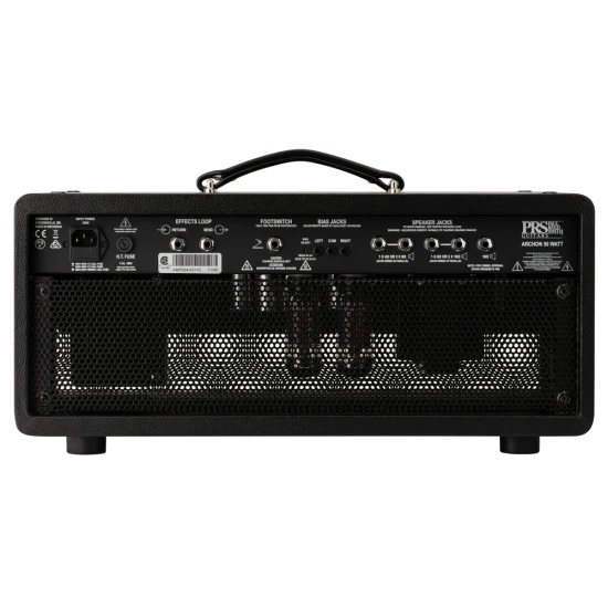 PRS Archon Classic 50 erősítőfej