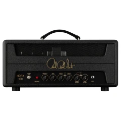 PRS HDRX 100 Hendrix csöves gitárerősítő fej