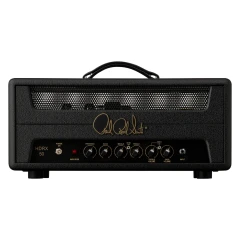 PRS HDRX 50 Hendrix csöves gitárerősítő fej