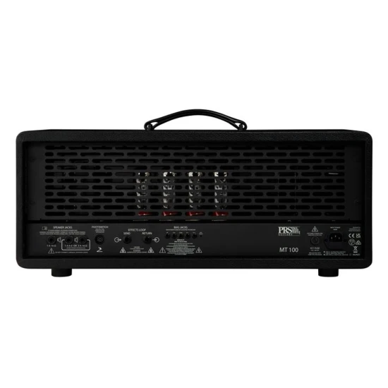 PRS MT 100 Tremonti Signature erősítőfej