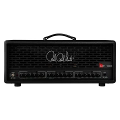 PRS MT 100 Tremonti Signature erősítőfej