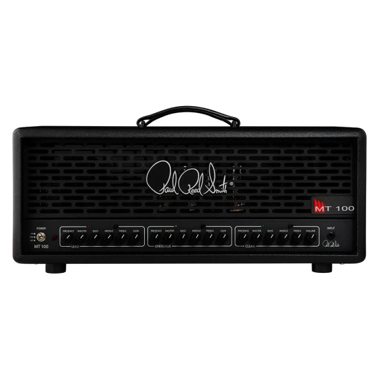 PRS MT 100 Tremonti Signature erősítőfej
