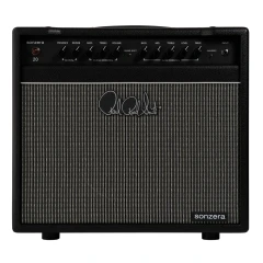 PRS Sonzera 20 csöves gitárkombó