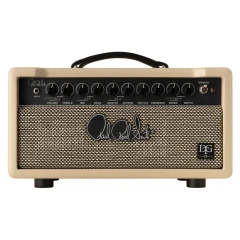 PRS DGT 15 David Grissom Head csöves gitárfej