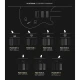 PRS S2 Studio Vintage Natural