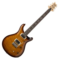 PRS CE 22 Black Amber Limited Edition