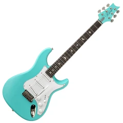 PRS John Mayer Silver Sky Wild Blue - Limited Edition