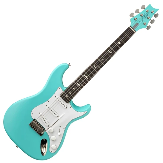 PRS John Mayer Silver Sky Wild Blue - Limited Edition