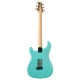 PRS John Mayer Silver Sky Wild Blue - Limited Edition
