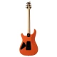 PRS Fiore Hibiscus Satin