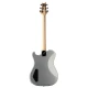 PRS Myles Kennedy Signature Platinum Metallic