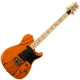 PRS NF53 Orange Tabby