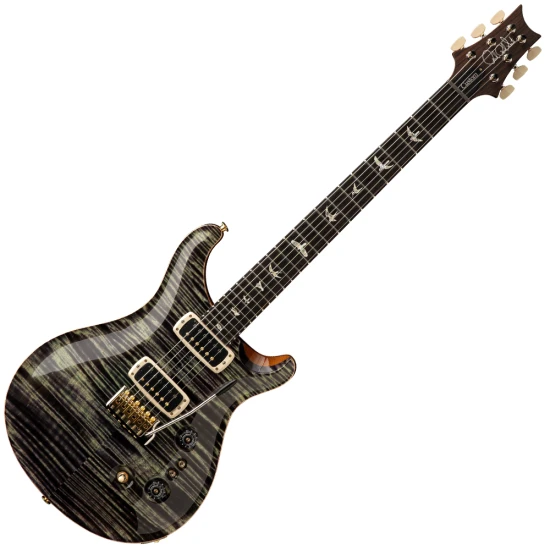 PRS Custom 24-08 Aurora Borealis