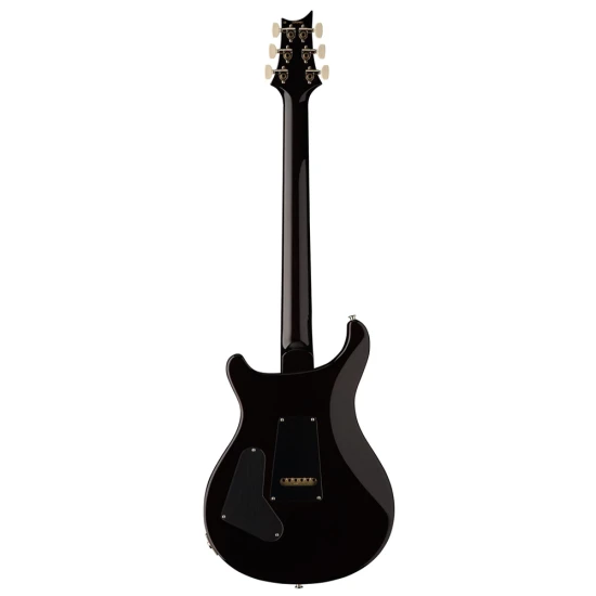 PRS Custom 24 40TH Anniversary Limited Edition Sub Zero Smokebusrt