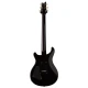 PRS Custom 24 40TH Anniversary Limited Edition Sub Zero Smokebusrt