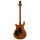 PRS Custom 24 40TH Anniversary Limited Edition Tiger Eye
