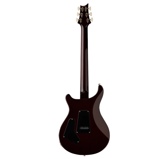 PRS S2 Custom 24-08 Dark Cherry Sunburst