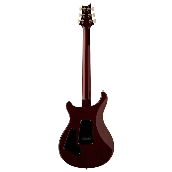 PRS S2 Custom 24 Dark Cherry Sunburst