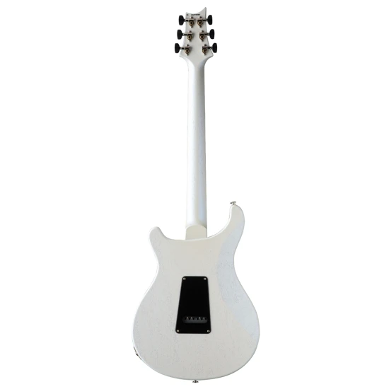 PRS S2 Standard 22 Pearl White Satin