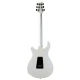 PRS S2 Standard 22 Pearl White Satin