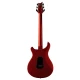 PRS S2 Standard 22 Red Apple Metallic Satin