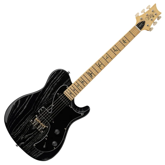 PRS SE NF53 Black Doghair