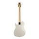 PRS SE NF53 Pearl White