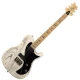 PRS SE NF53 White Doghair