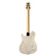 PRS SE NF53 White Doghair