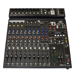 Peavey PA-PV14 AT keverőpult 14 bemenettel