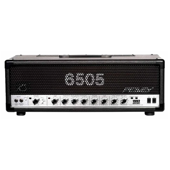 Peavey 6505 Original csöves gitárerősítő fej 120w