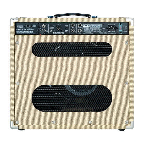 Peavey Classic 20 csöves gitárkombó