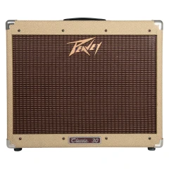 Peavey Classic 30 II csöves gitárkombó
