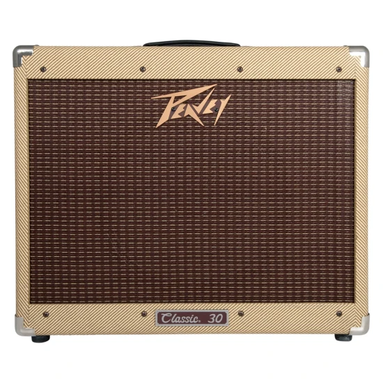 Peavey Classic 30 II csöves gitárkombó