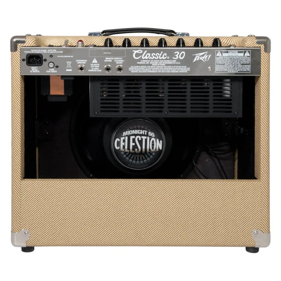 Peavey Classic 30 II csöves gitárkombó