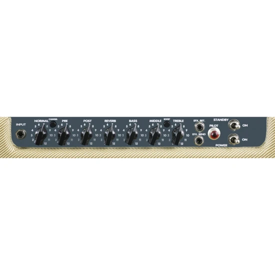 Peavey Classic 30 II csöves gitárkombó