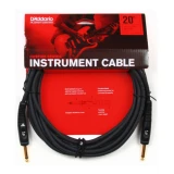 Planet Waves by D'addario PW-G-20 egyenes-egyenes hangszerkábel 6m
