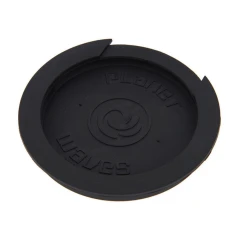 Planet Waves by D'addario PW-SH-01 gerjedésgátló hanglyuk gumigyűrű