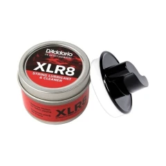 Planet Waves by D'addario PW-XLR-01 húrtisztító kenőanyag