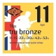 Rotosound TB11 húrkészlet 11-52