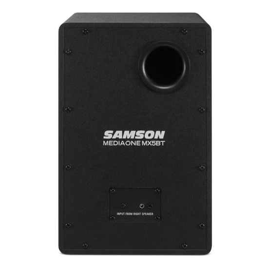 Samson MediaOne MX5BT Studio Monitor