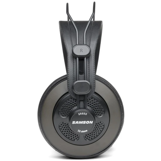 Samson SR850 Semi-open-back monitor fejhallgató