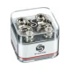 Schaller 14010101 S-Locks hevederzár M Nikkel