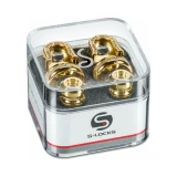 Schaller 14010501 S-Locks hevederzár M Arany